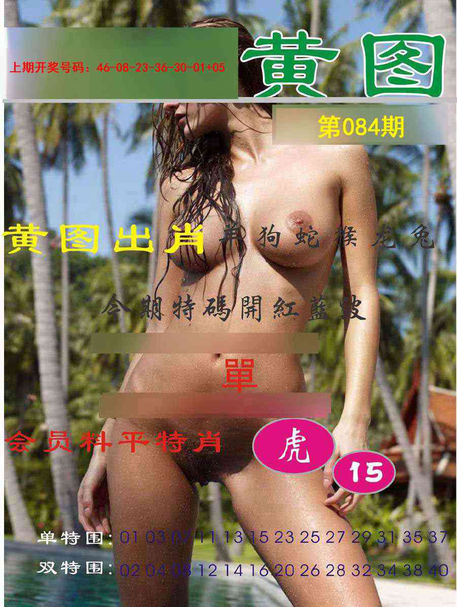 084期黄图[图]